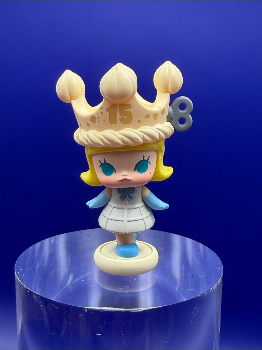 Molly Pop Bean Celebrate This Moment 15th Anniversary Series Secret Molly(1/28):